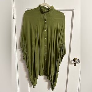 Free People Love Is float top